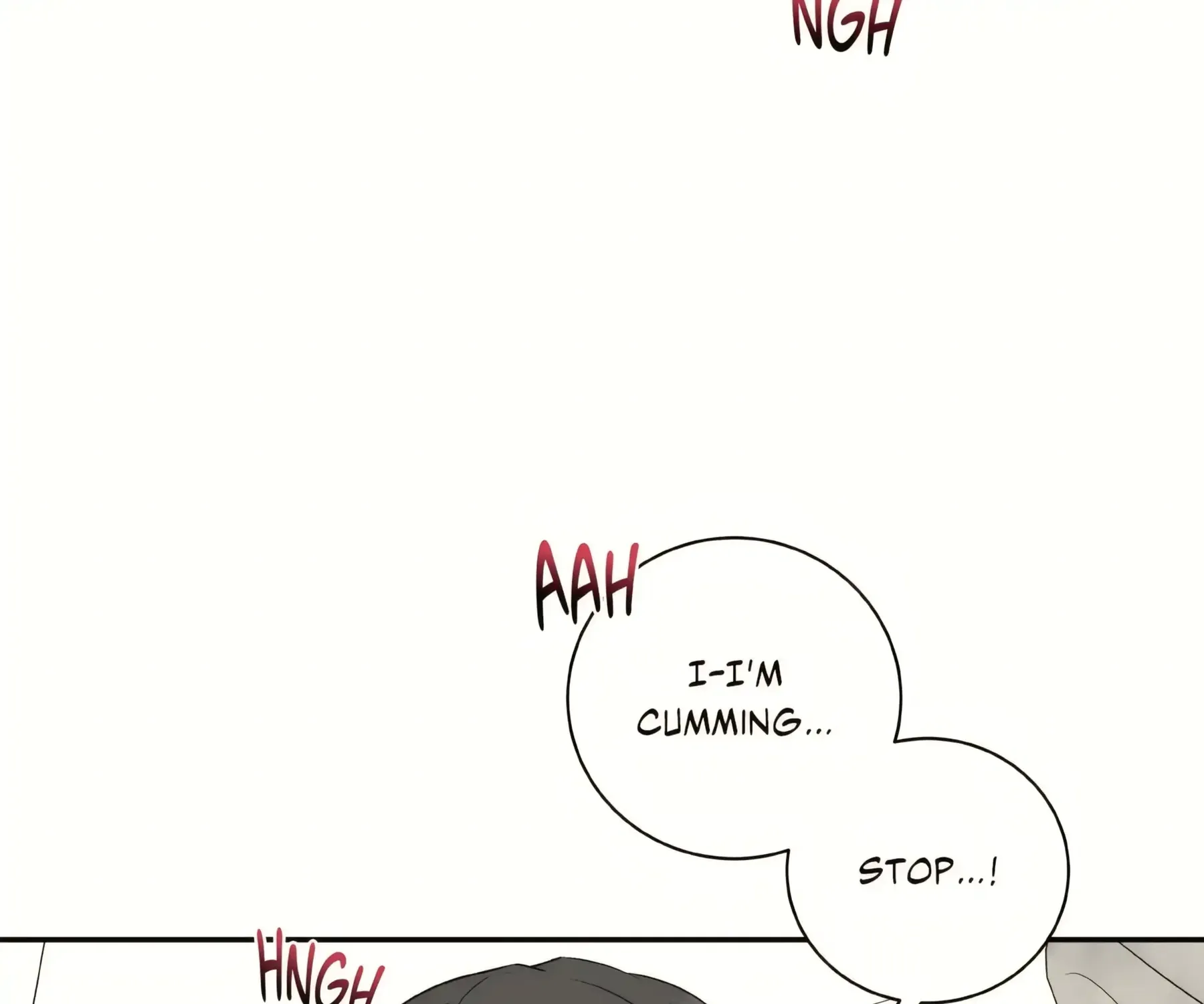 Read Three Nights chapter 8 image 121 on Lezhin