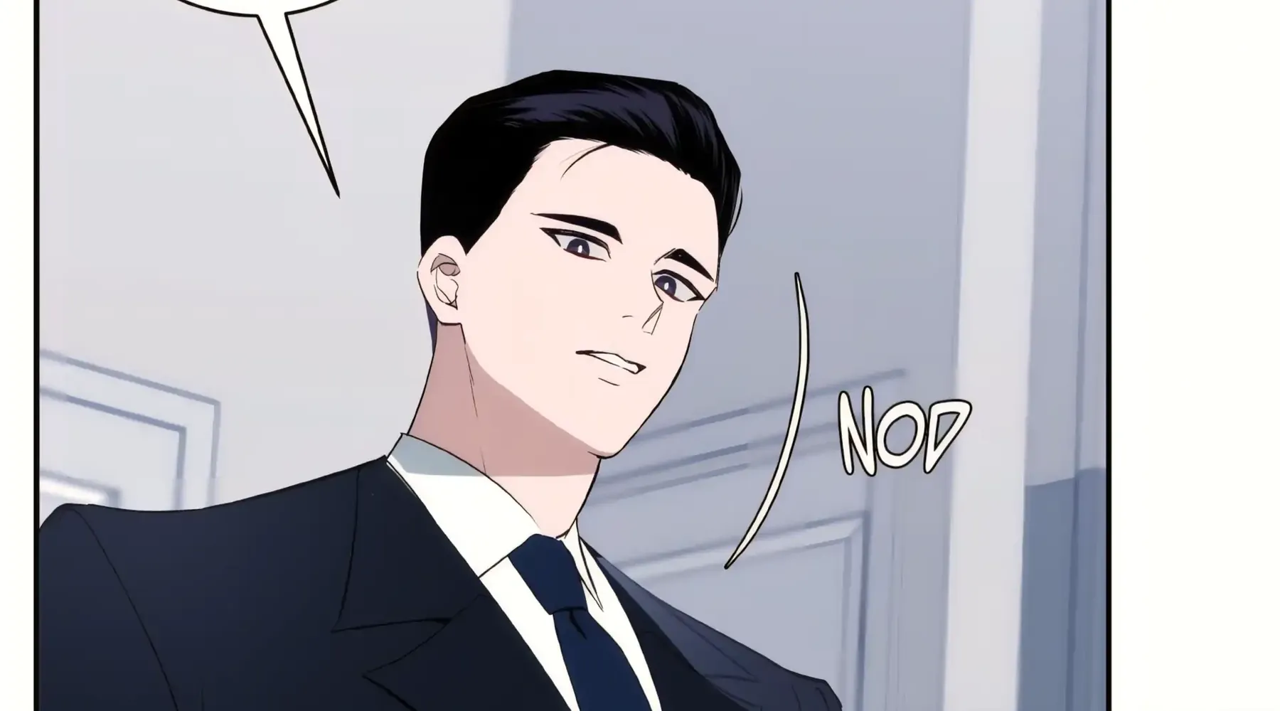 Read Three Nights chapter 8 image 126 on Lezhin