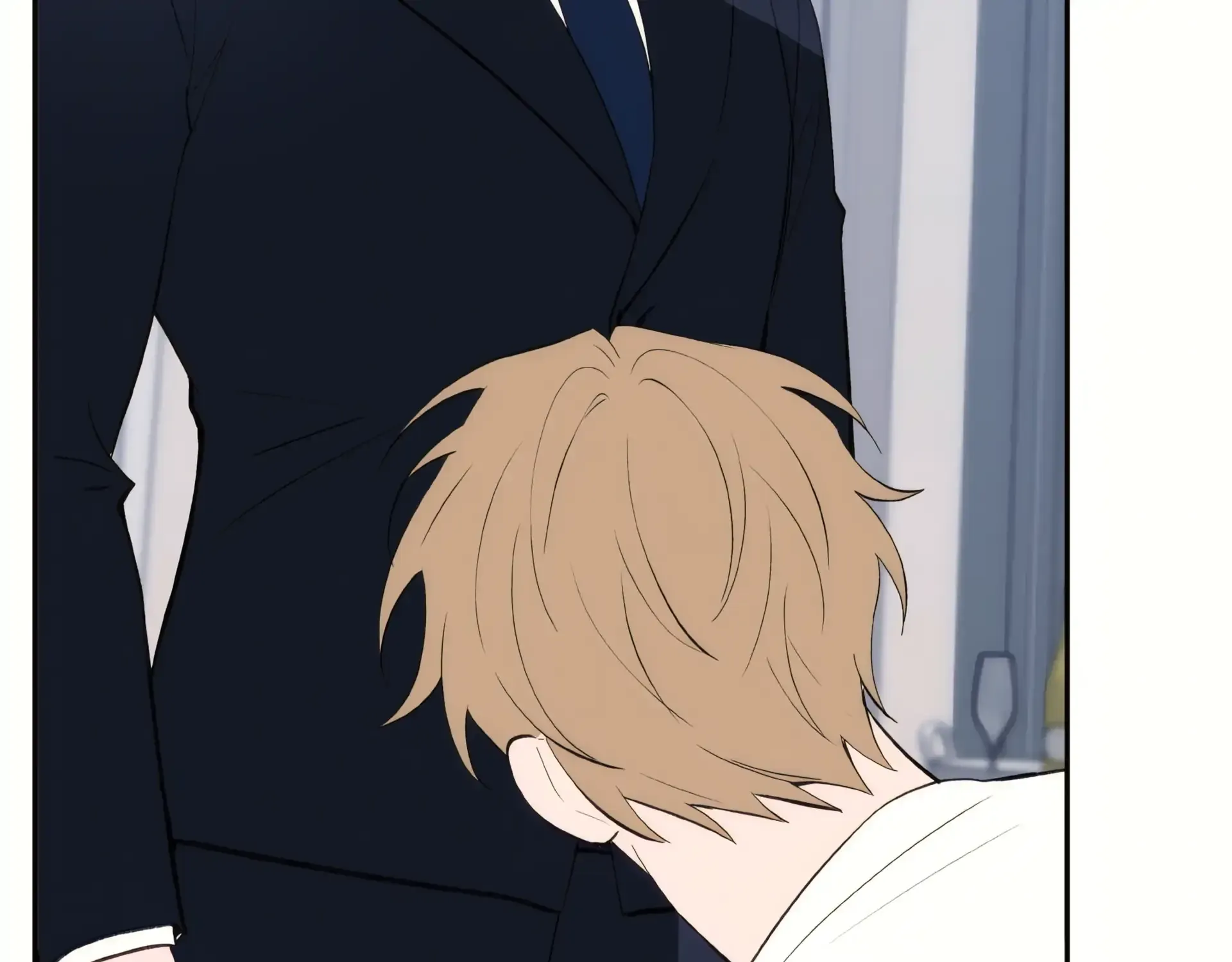 Read Three Nights chapter 8 image 127 on Lezhin