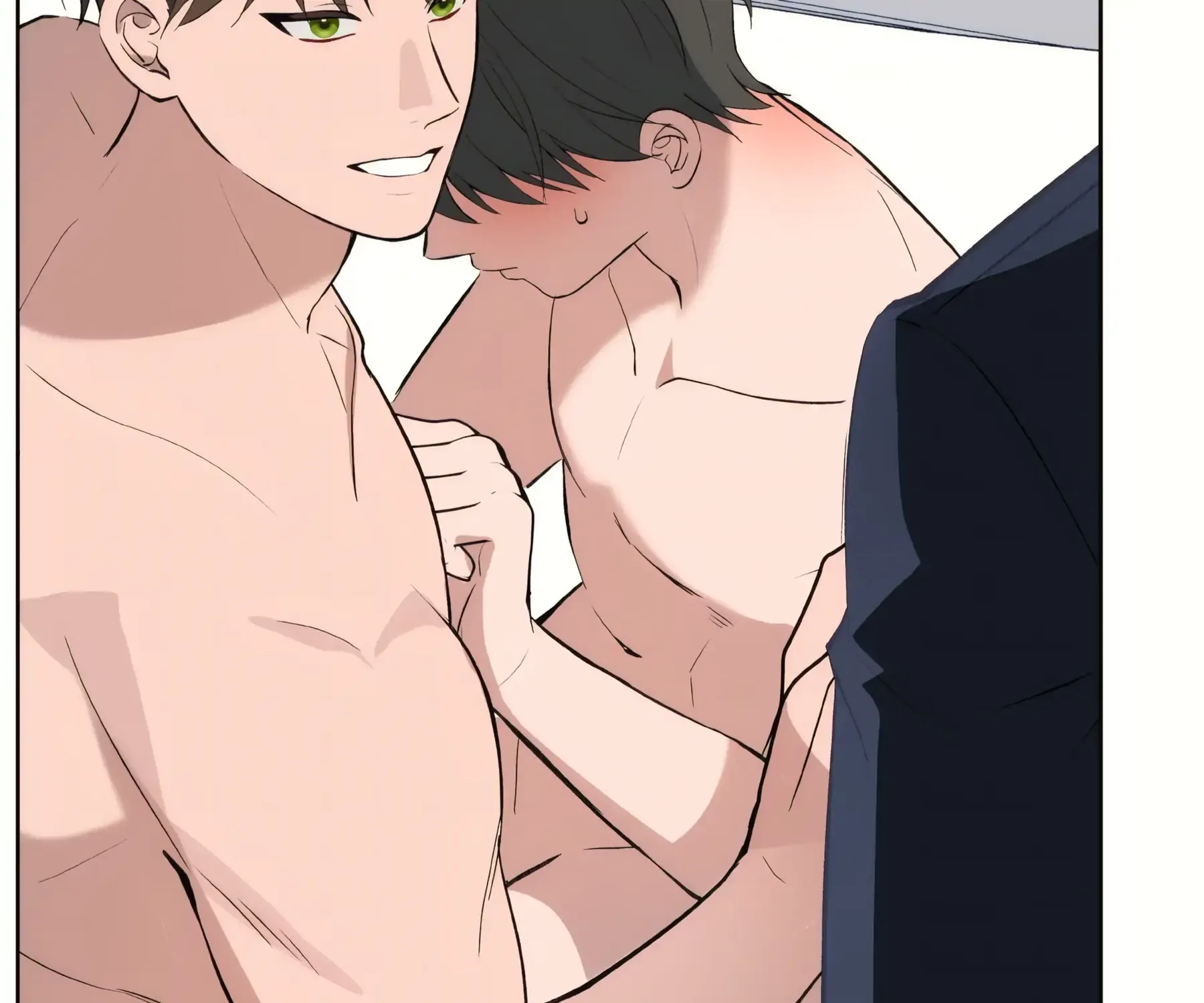 Read Three Nights chapter 8 image 13 on Lezhin
