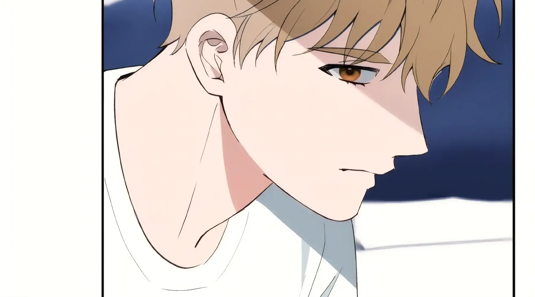 Read Three Nights chapter 8 image 130 on Lezhin