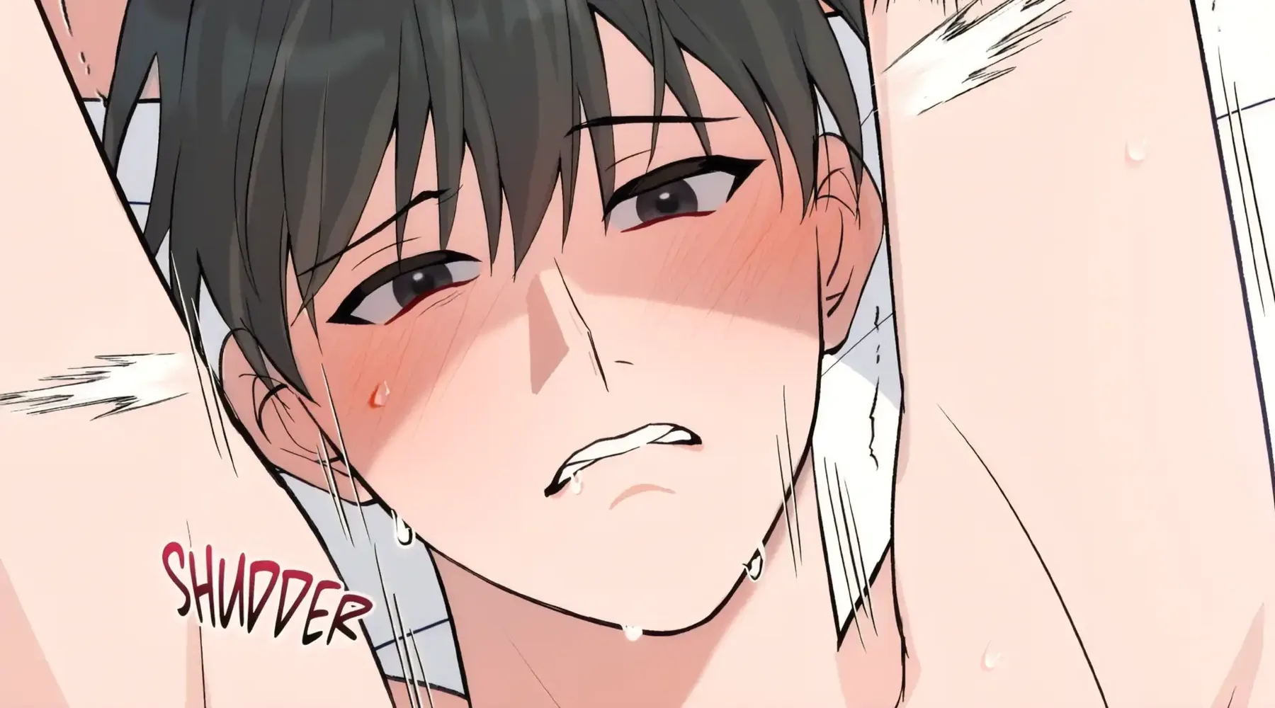 Read Three Nights chapter 8 image 149 on Lezhin