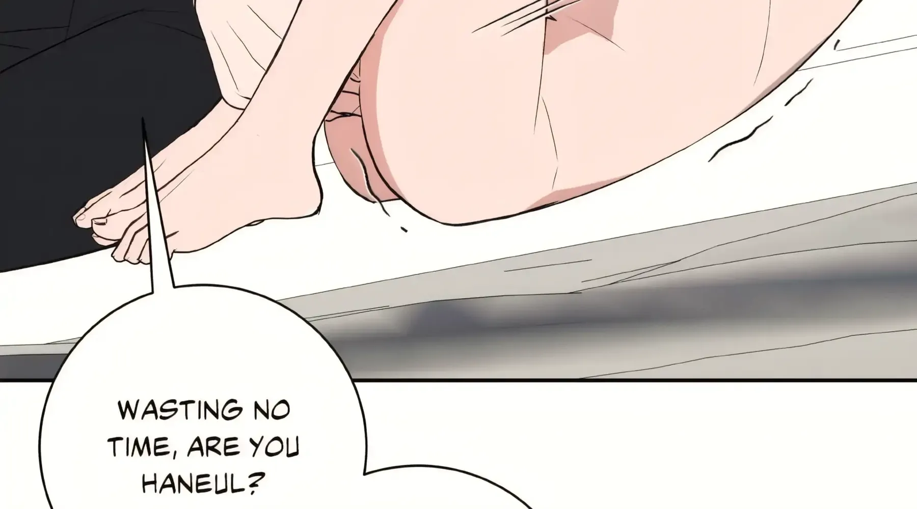 Read Three Nights chapter 8 image 162 on Lezhin