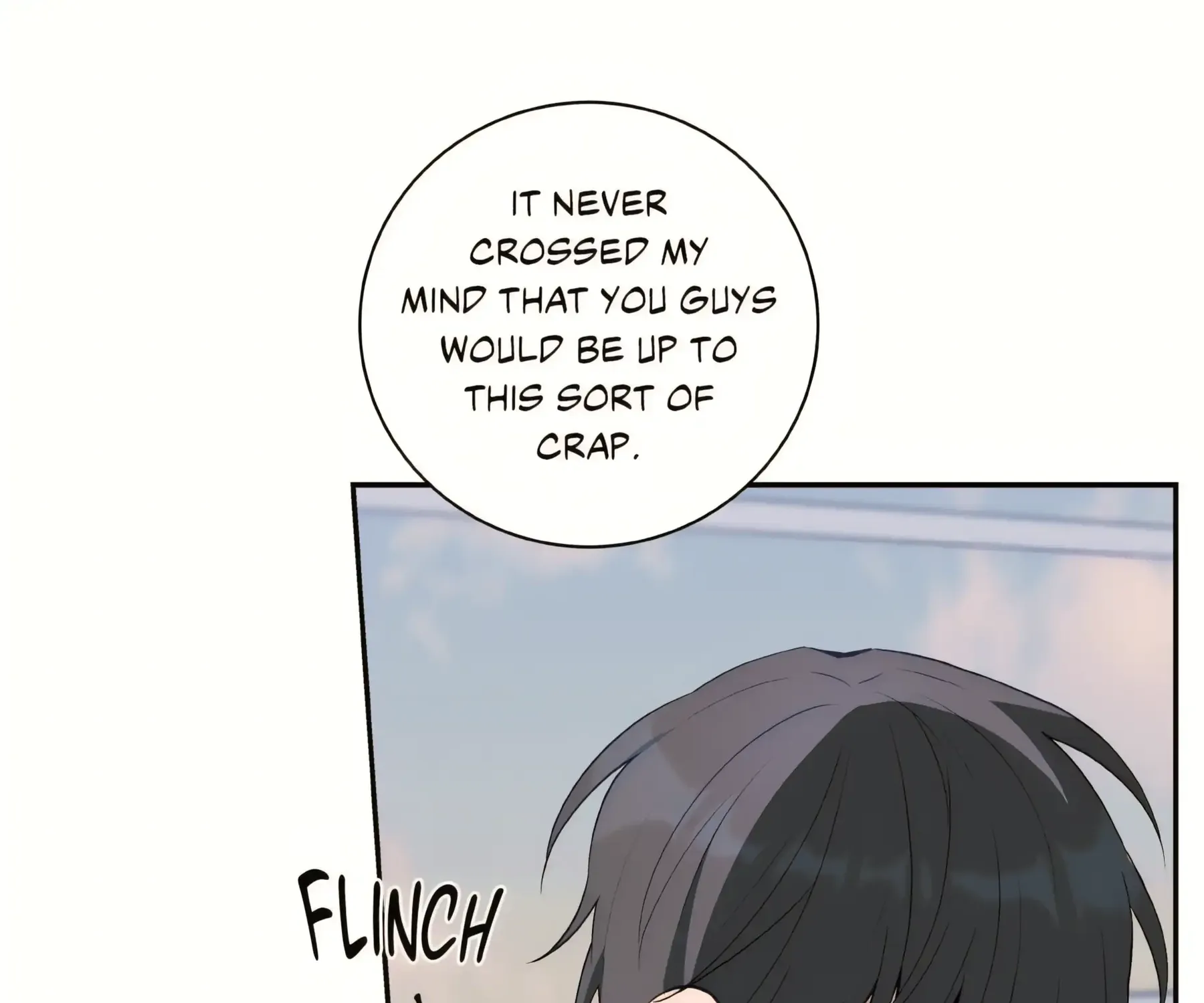 Read Three Nights chapter 8 image 17 on Lezhin