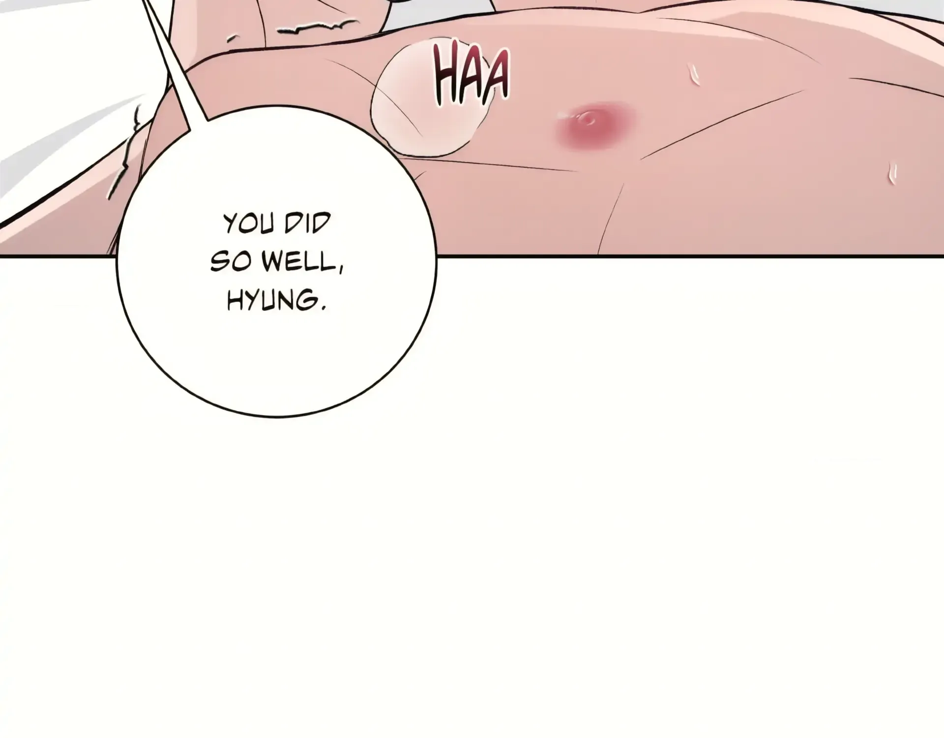 Read Three Nights chapter 8 image 172 on Lezhin