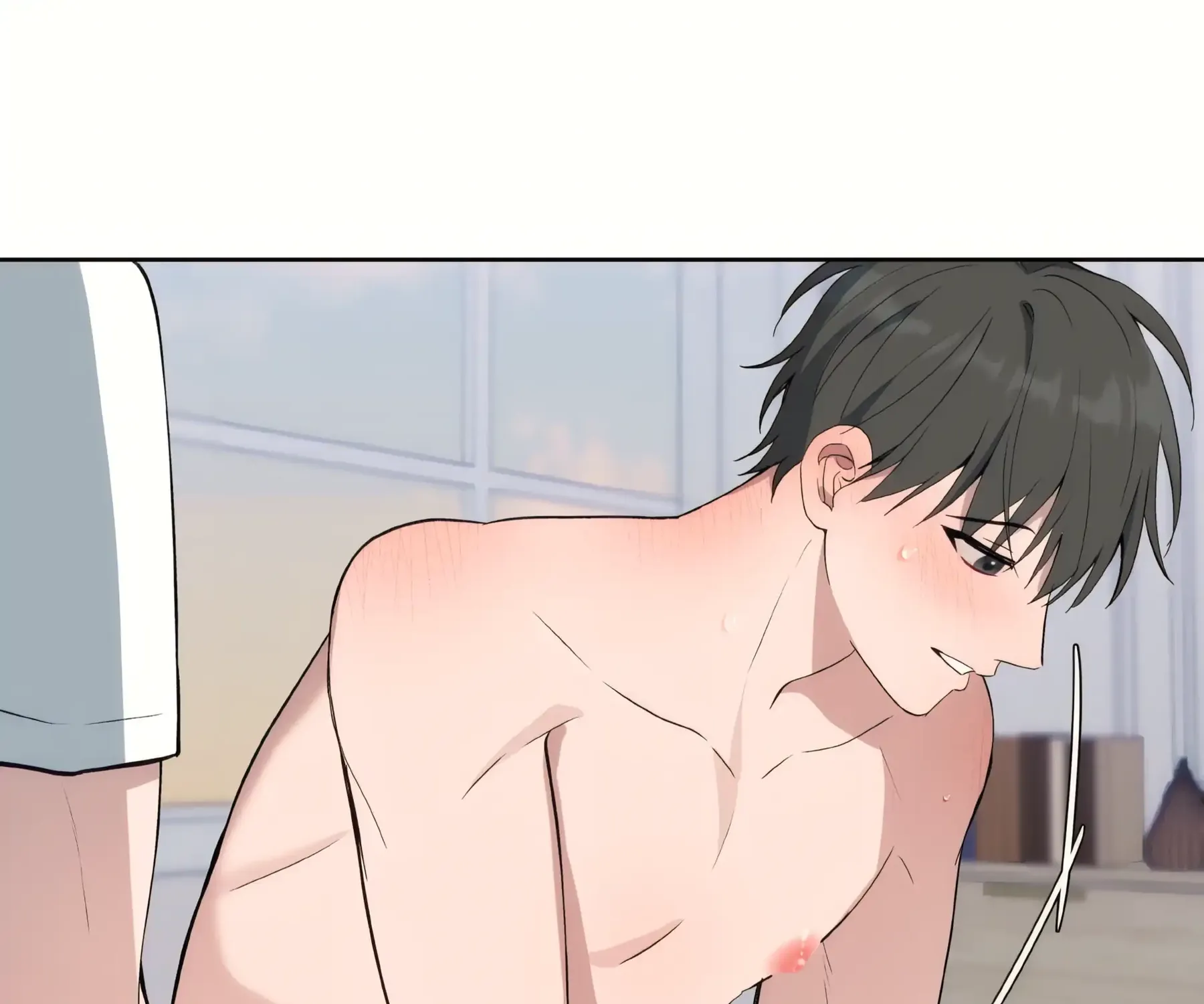 Read Three Nights chapter 8 image 174 on Lezhin