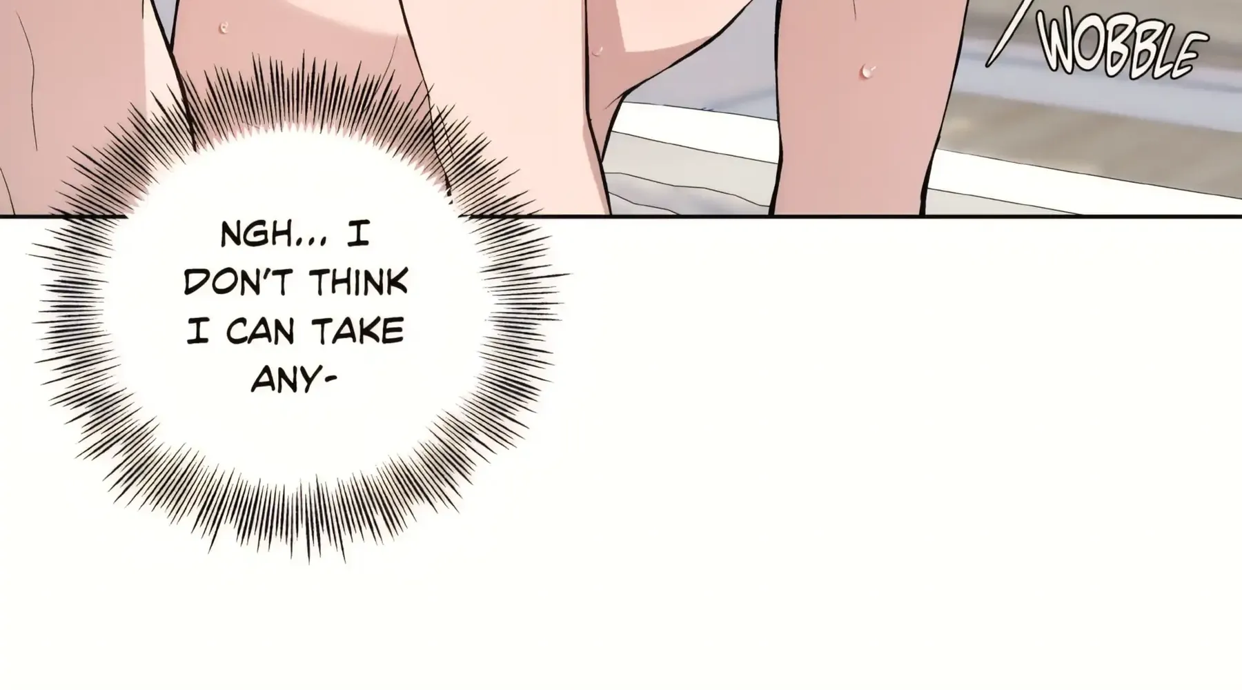 Read Three Nights chapter 8 image 175 on Lezhin