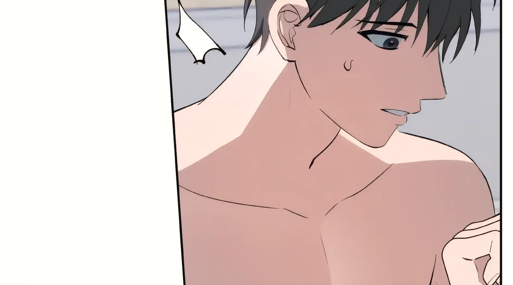 Read Three Nights chapter 8 image 18 on Lezhin