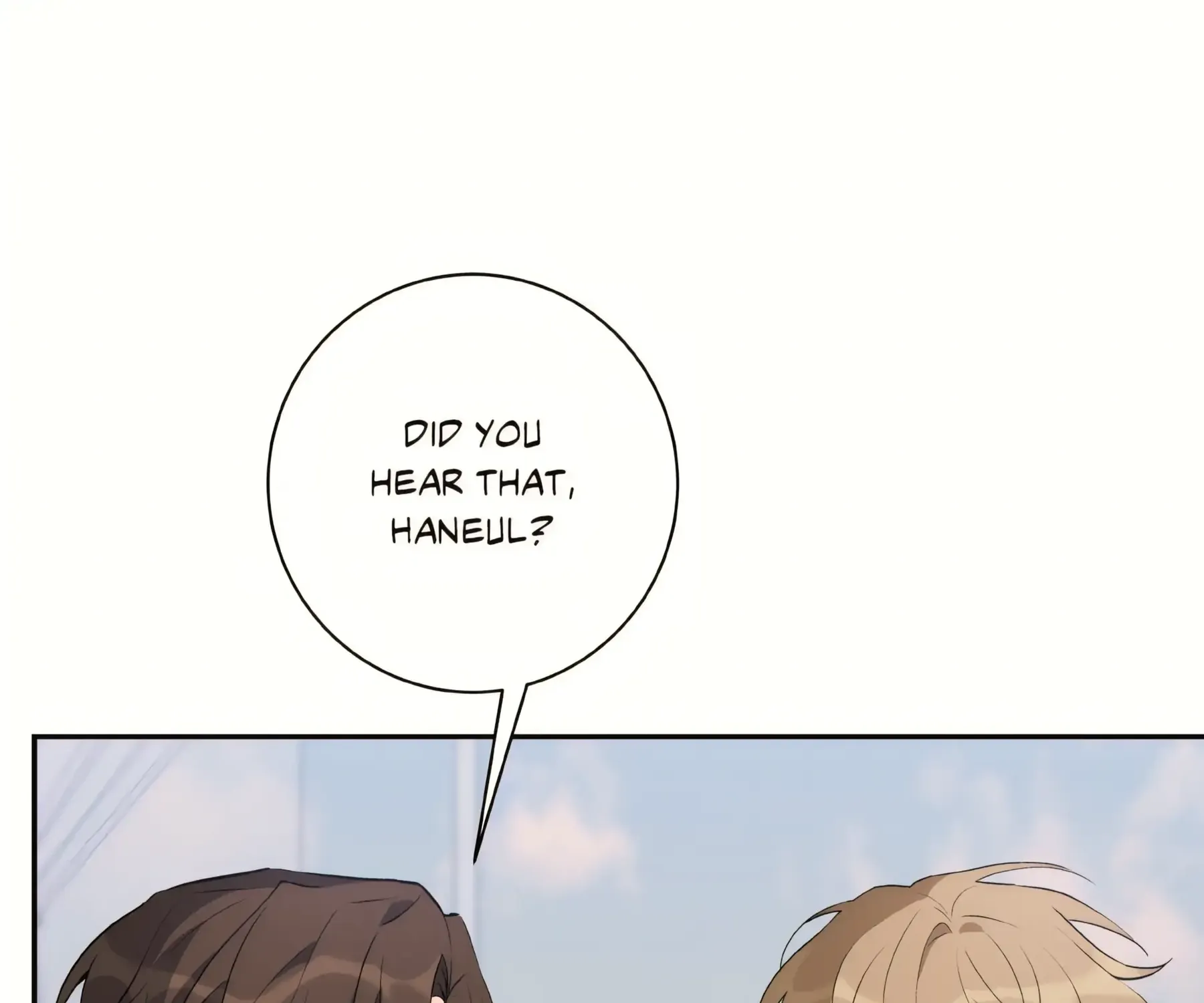 Read Three Nights chapter 8 image 23 on Lezhin