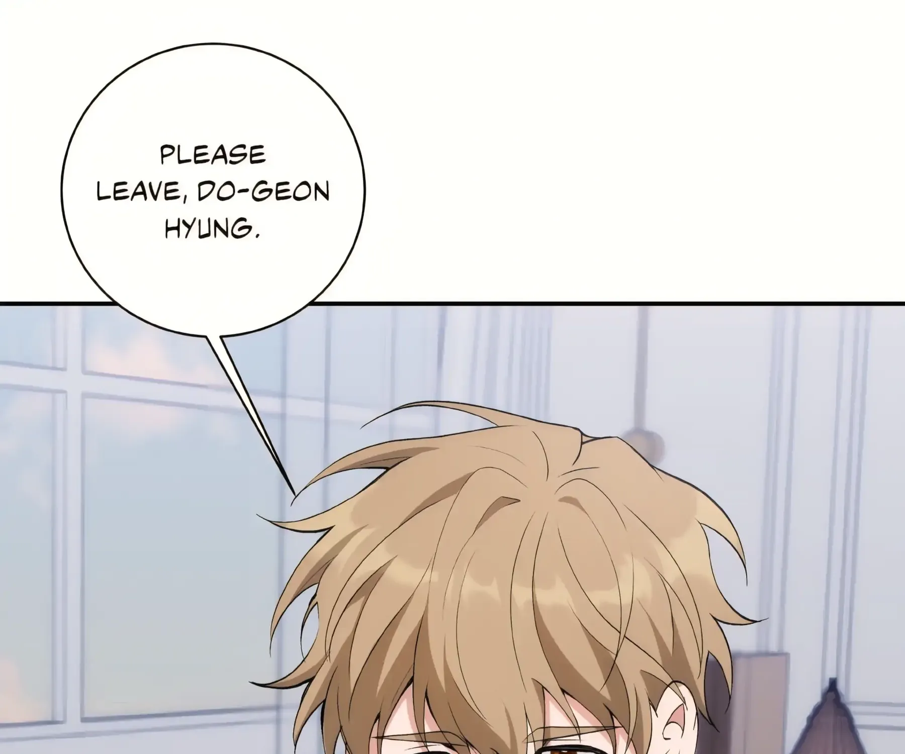 Read Three Nights chapter 8 image 28 on Lezhin