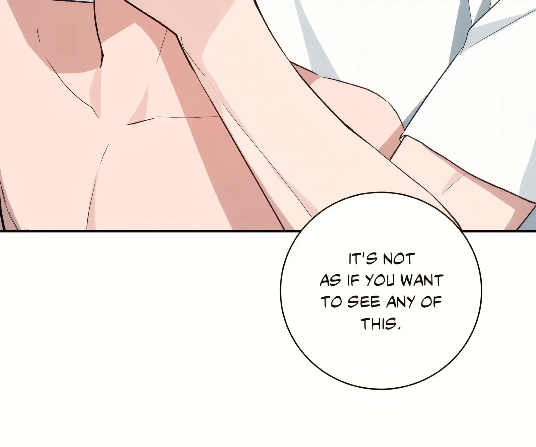 Read Three Nights chapter 8 image 30 on Lezhin