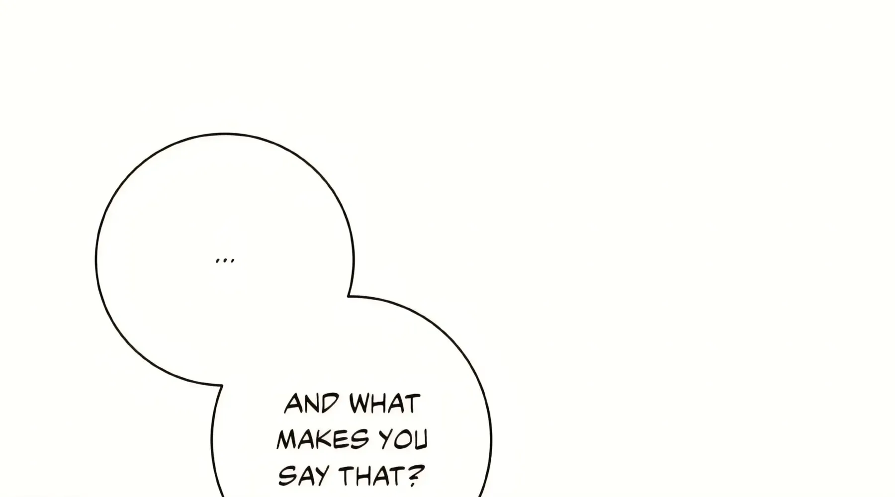 Read Three Nights chapter 8 image 31 on Lezhin
