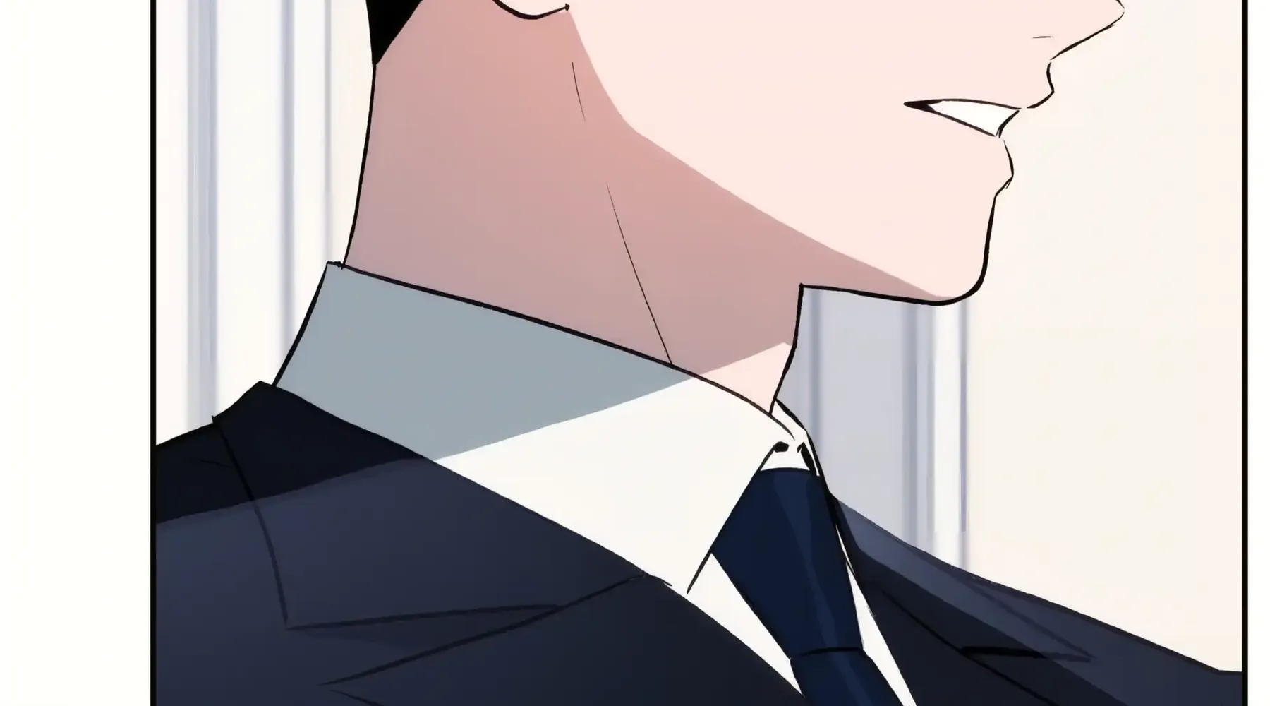 Read Three Nights chapter 8 image 33 on Lezhin