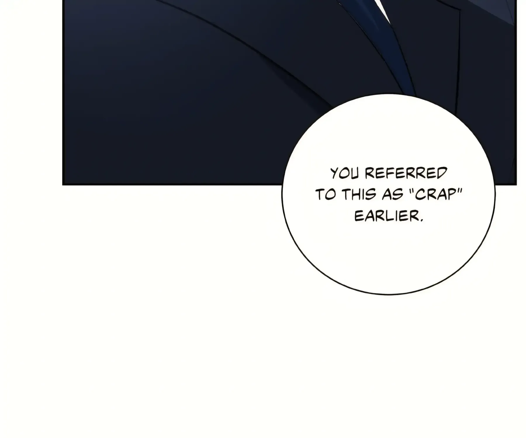 Read Three Nights chapter 8 image 34 on Lezhin