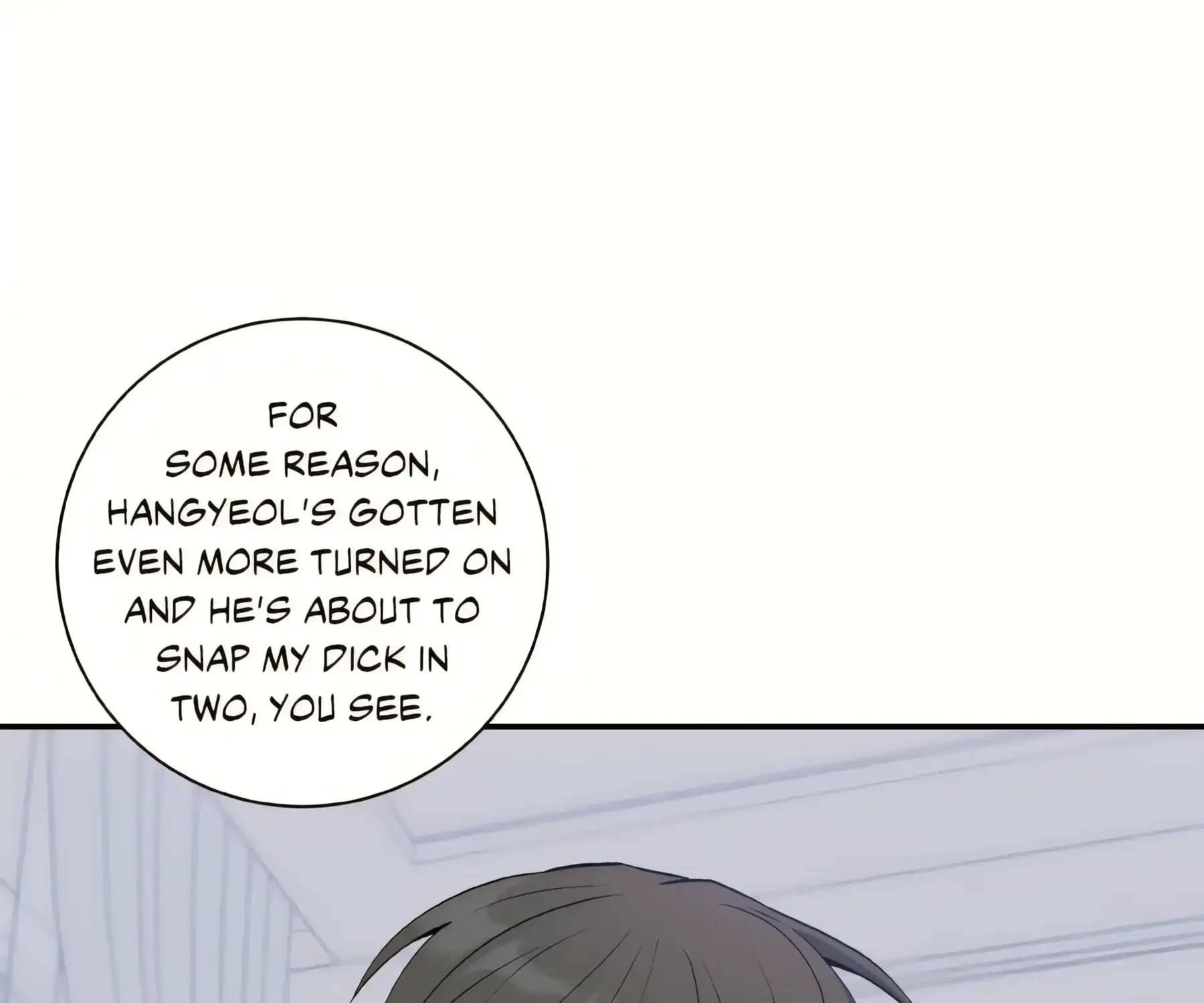 Read Three Nights chapter 8 image 42 on Lezhin