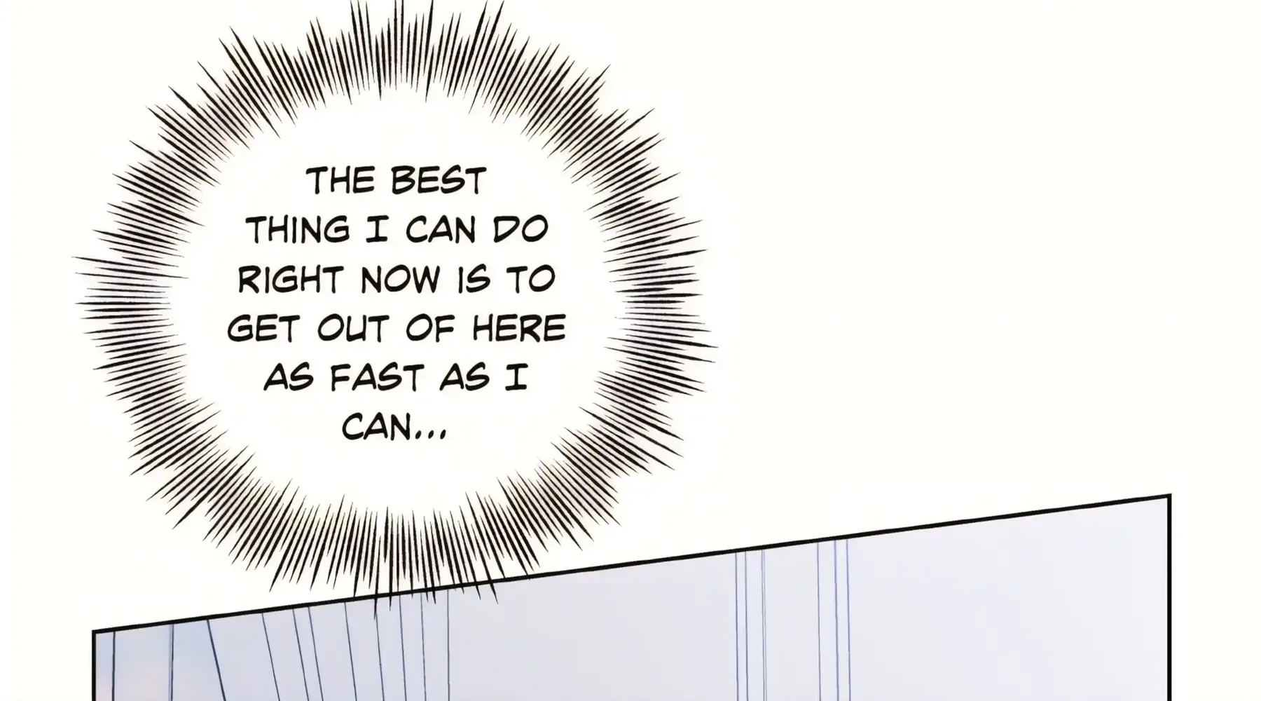 Read Three Nights chapter 8 image 45 on Lezhin