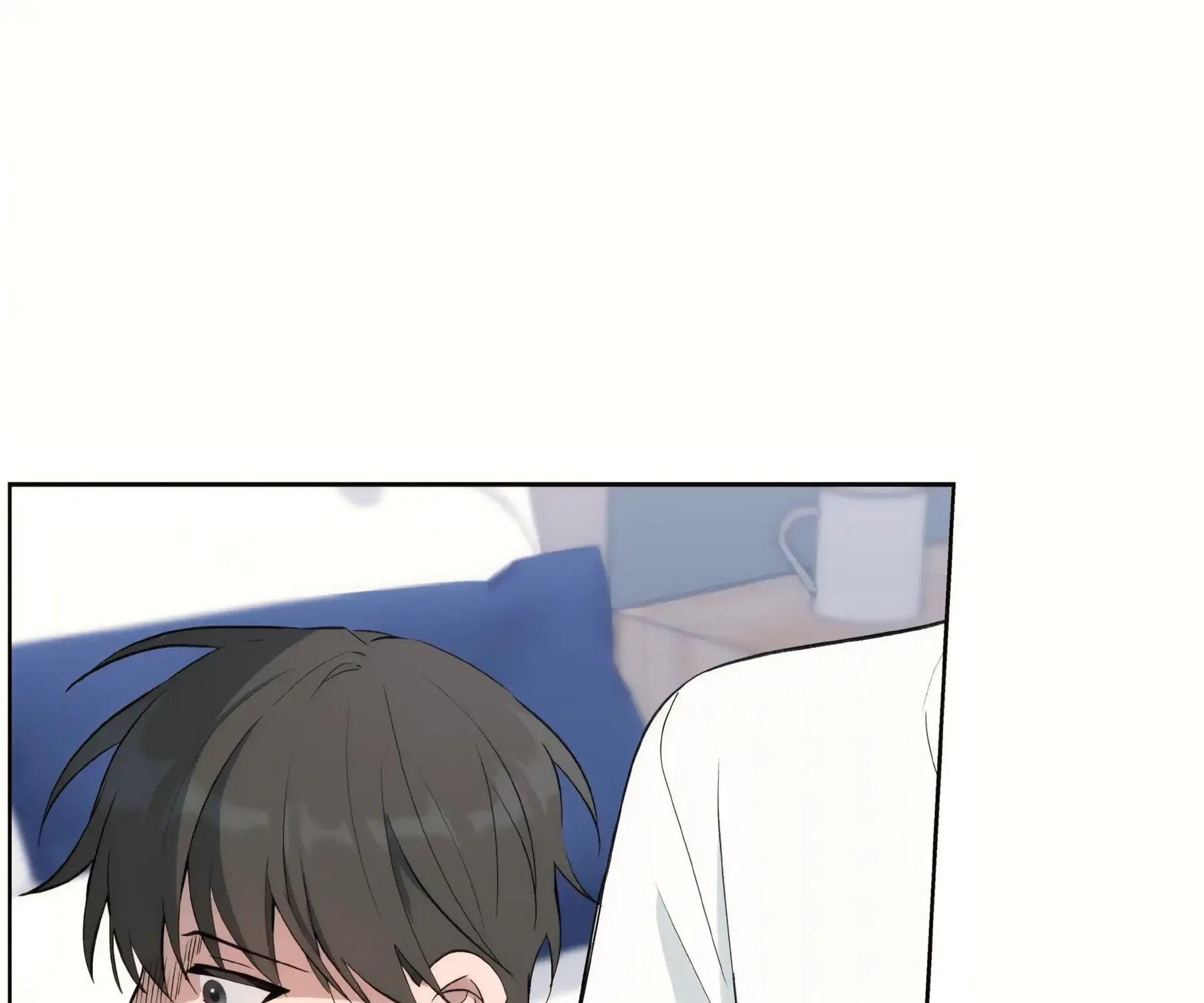 Read Three Nights chapter 8 image 5 on Lezhin