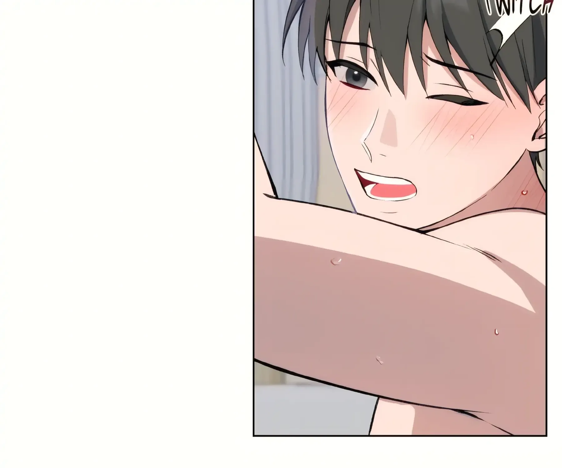 Read Three Nights chapter 8 image 54 on Lezhin