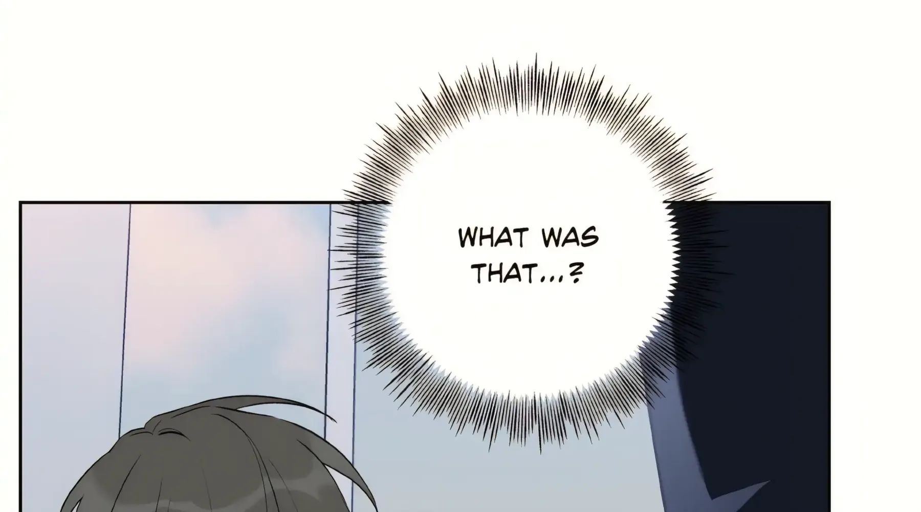 Read Three Nights chapter 8 image 59 on Lezhin