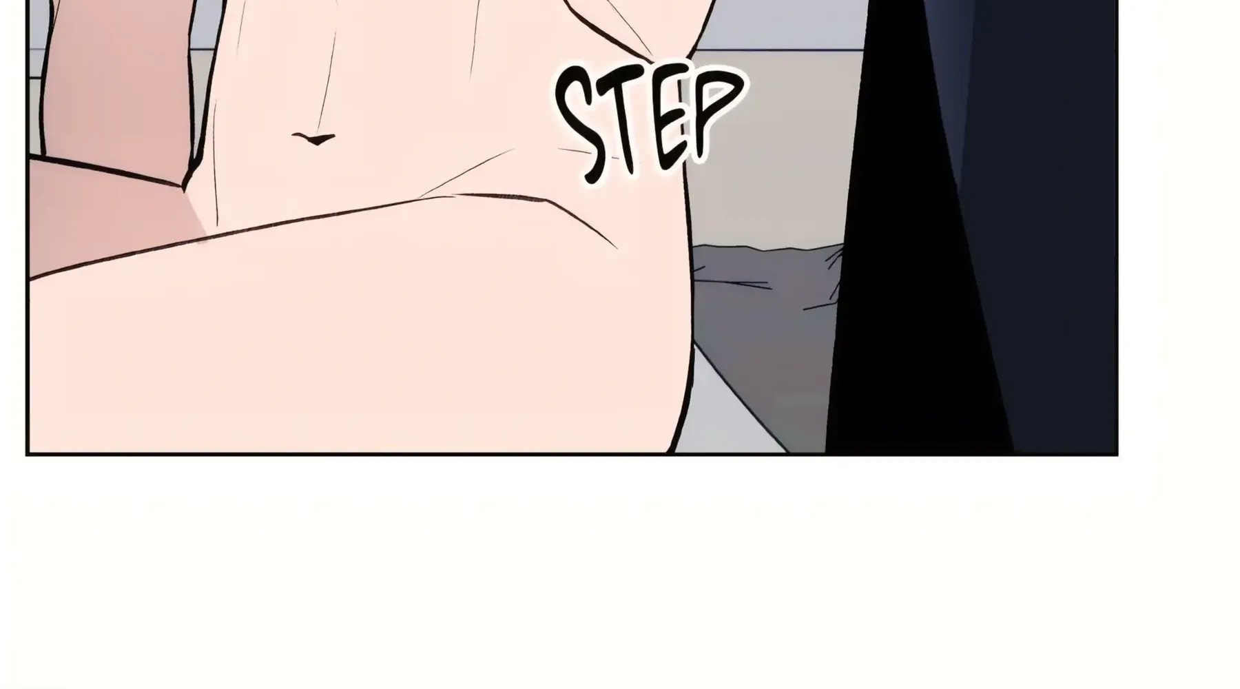 Read Three Nights chapter 8 image 61 on Lezhin