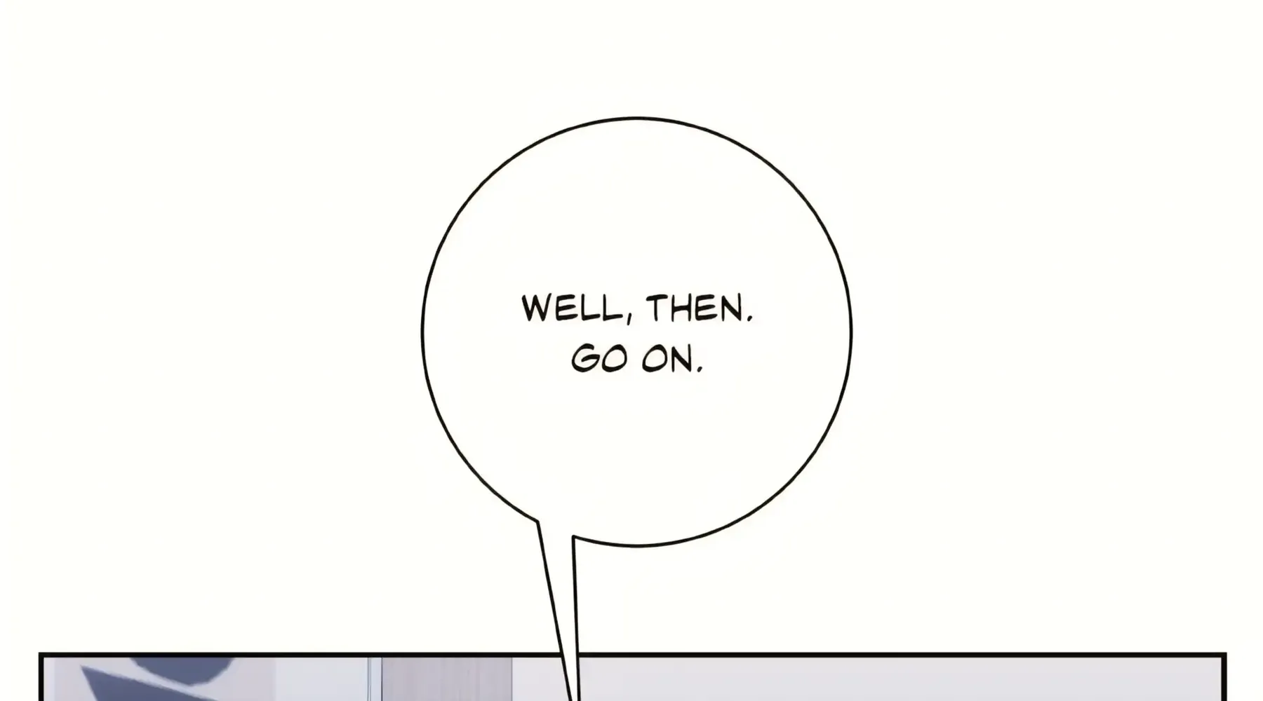 Read Three Nights chapter 8 image 66 on Lezhin