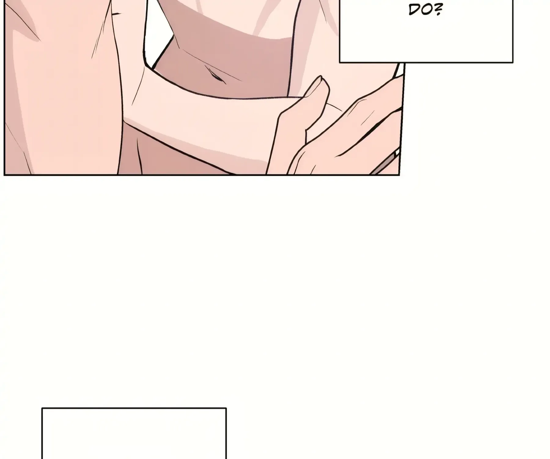 Read Three Nights chapter 8 image 7 on Lezhin