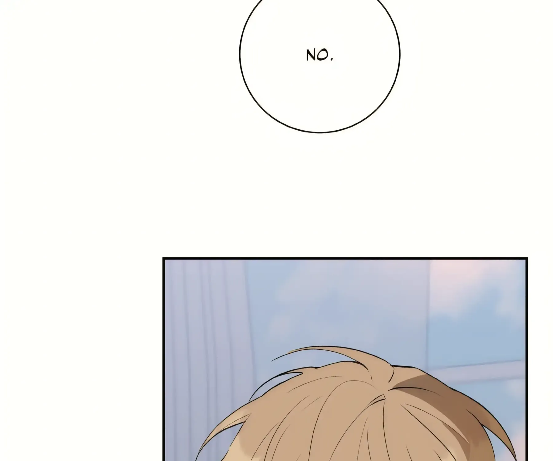 Read Three Nights chapter 8 image 73 on Lezhin