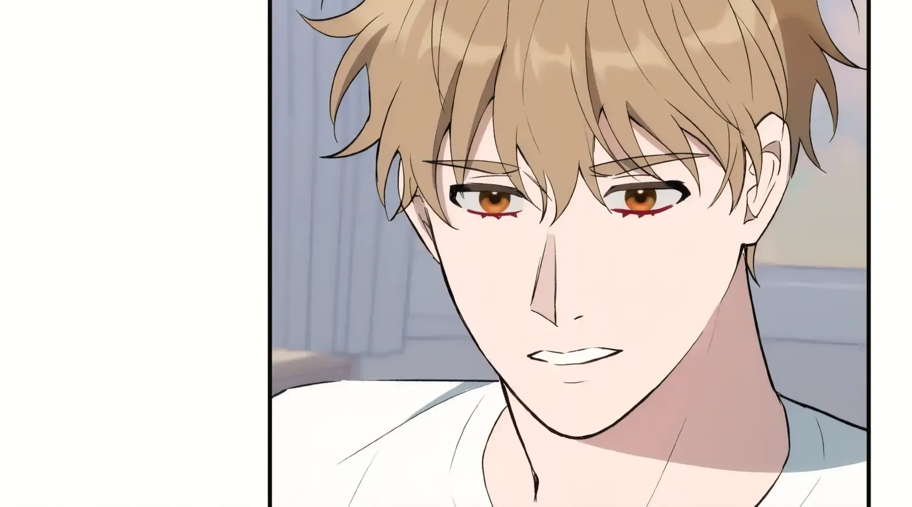 Read Three Nights chapter 8 image 74 on Lezhin