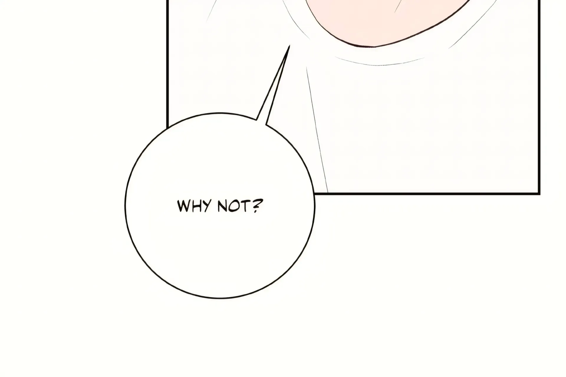 Read Three Nights chapter 8 image 75 on Lezhin