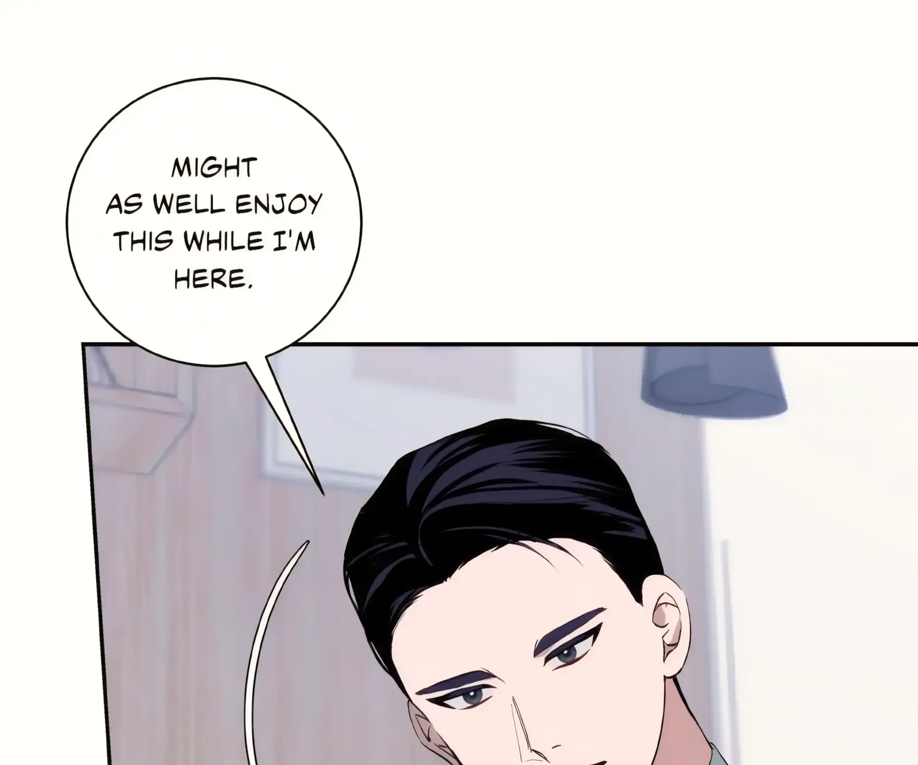 Read Three Nights chapter 8 image 76 on Lezhin