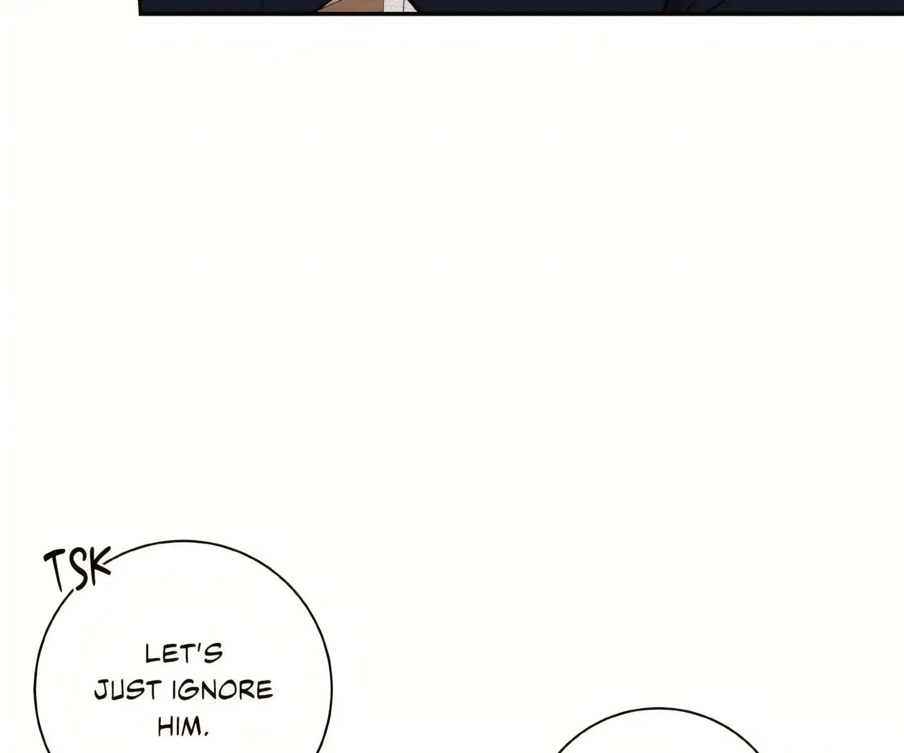 Read Three Nights chapter 8 image 78 on Lezhin