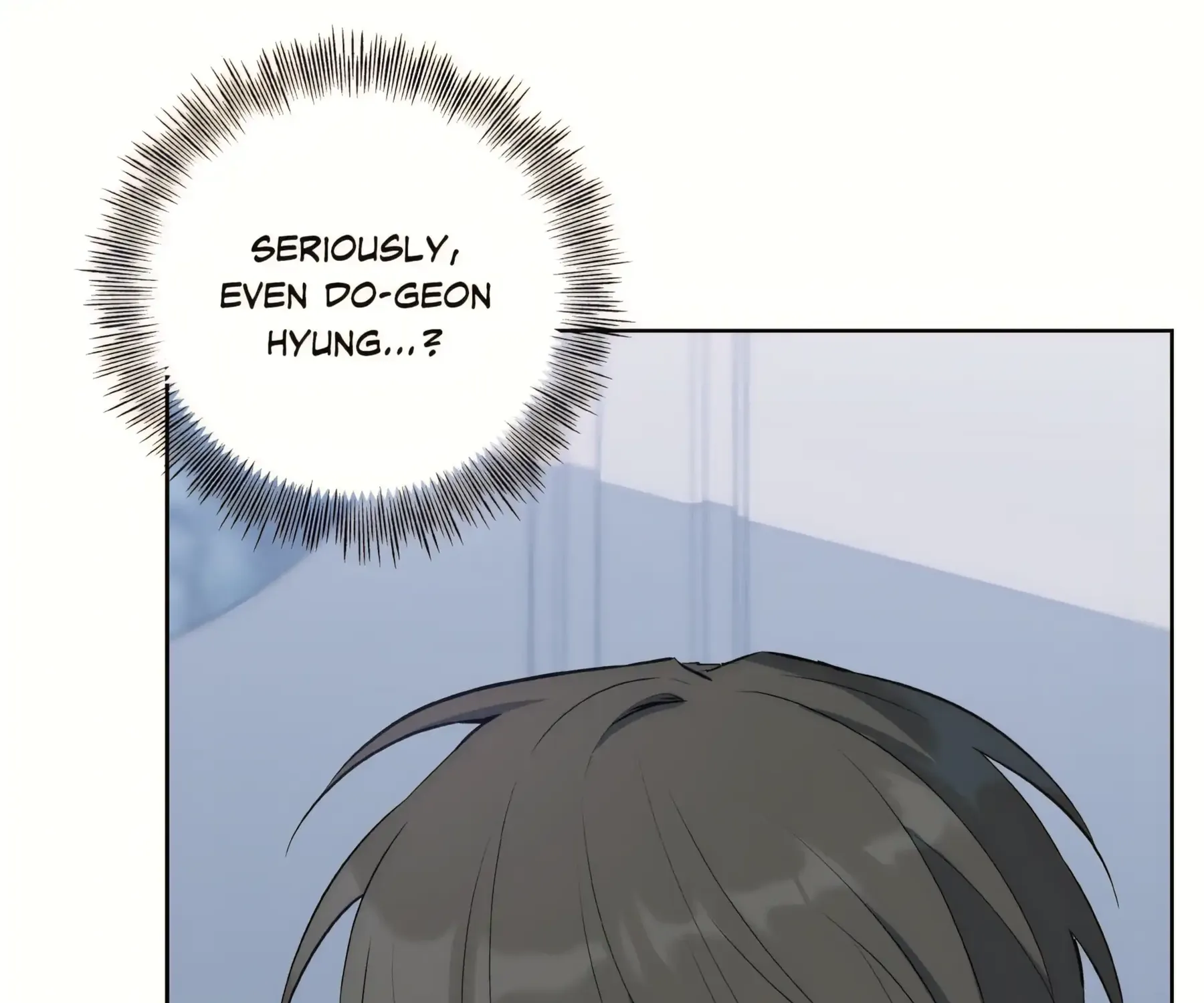 Read Three Nights chapter 8 image 82 on Lezhin