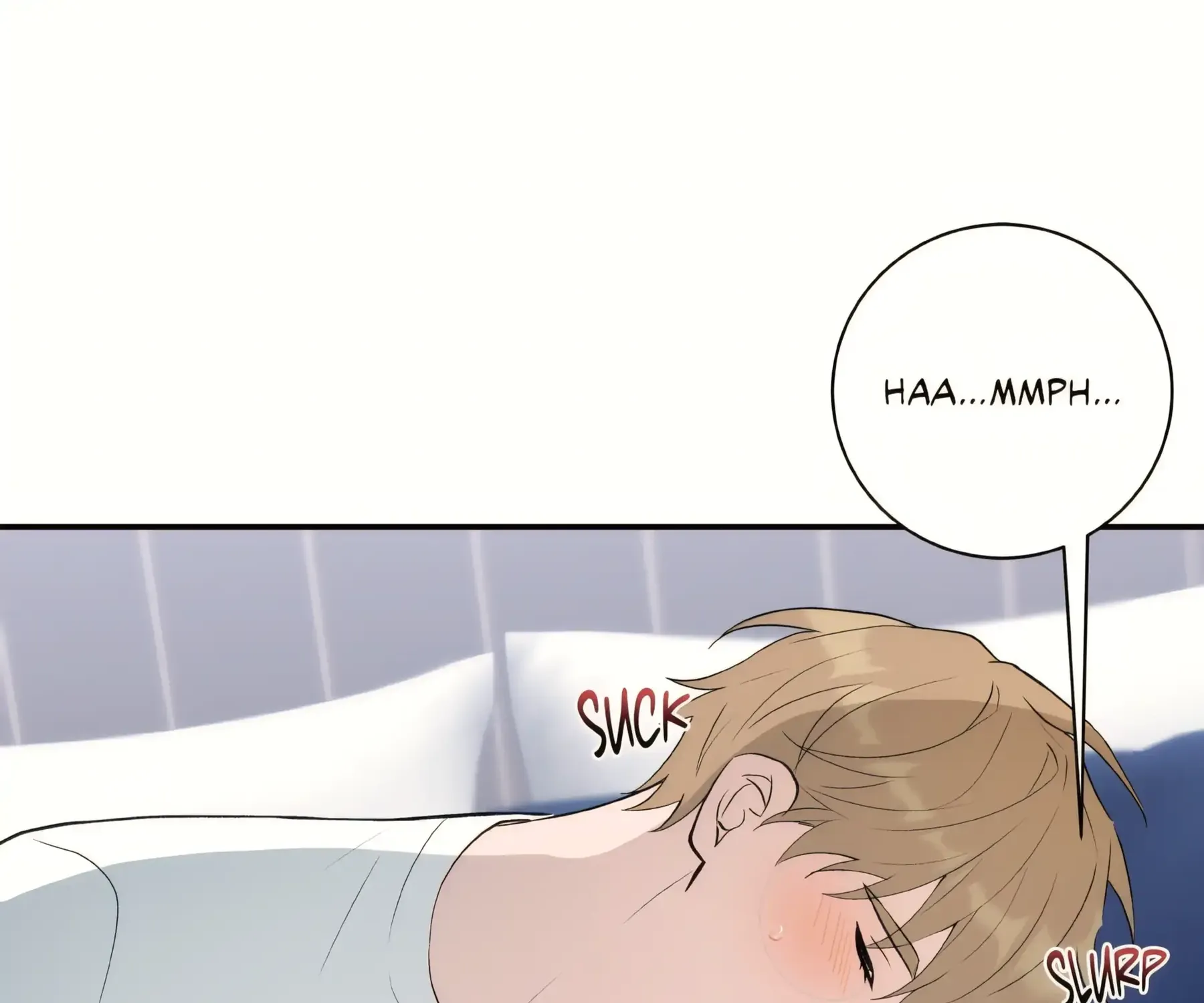 Read Three Nights chapter 8 image 99 on Lezhin