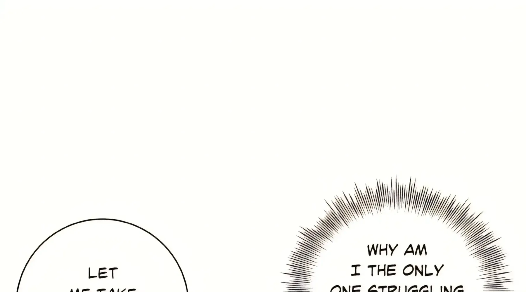 Read Three Nights chapter 9 image 100 on Lezhin