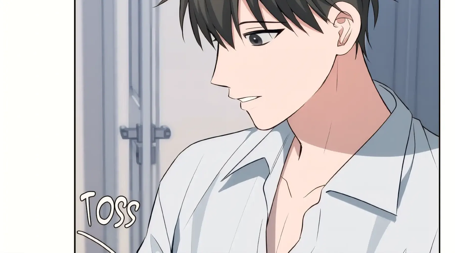 Read Three Nights chapter 9 image 105 on Lezhin