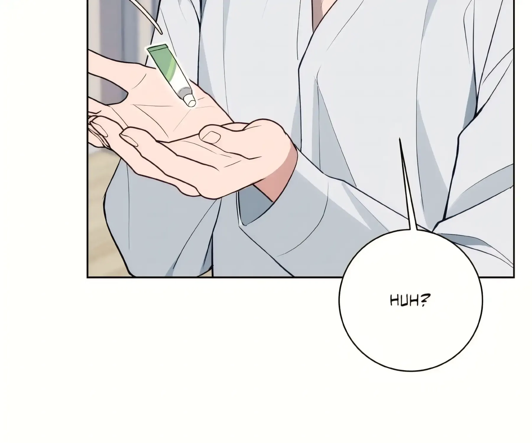 Read Three Nights chapter 9 image 106 on Lezhin