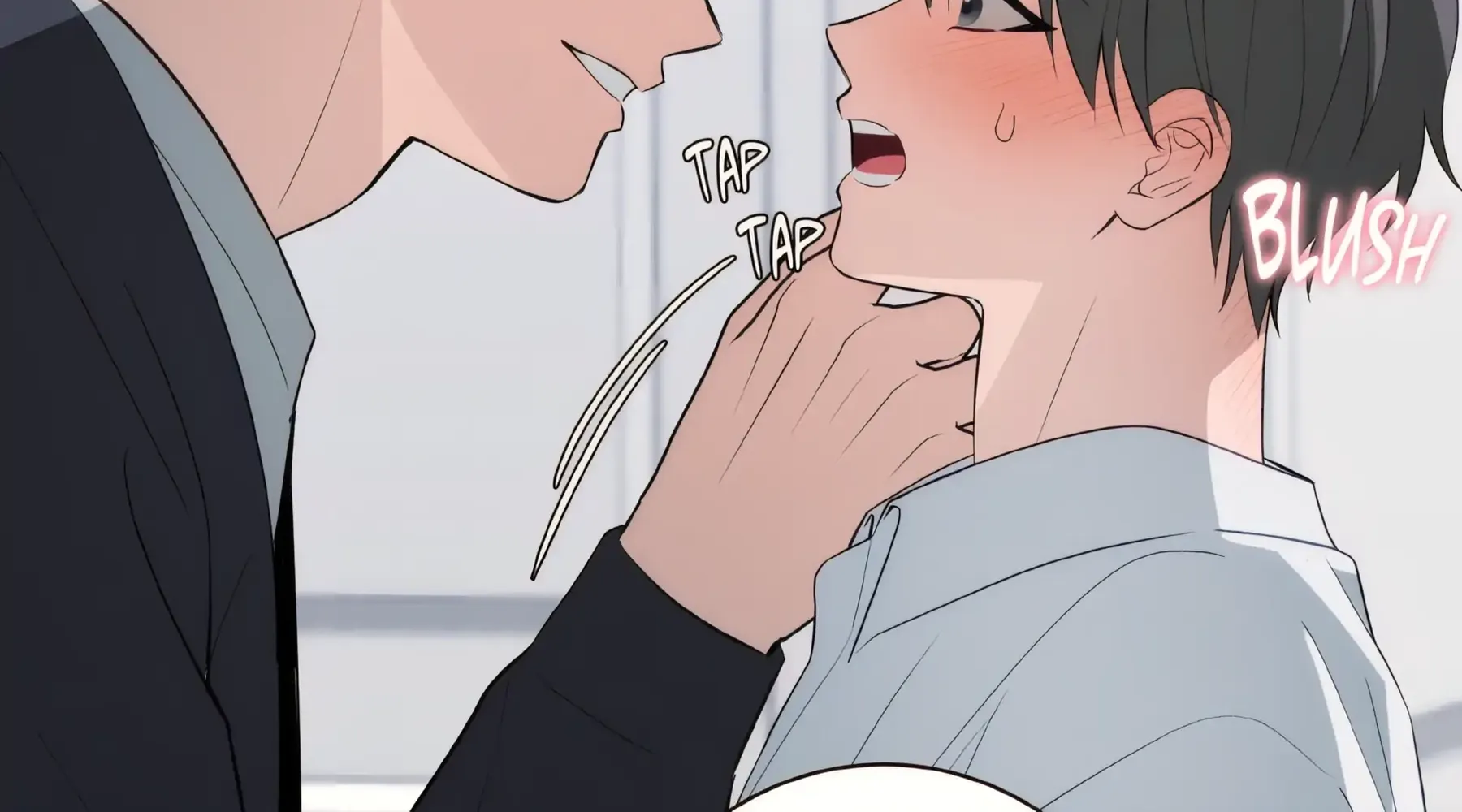 Read Three Nights chapter 9 image 111 on Lezhin