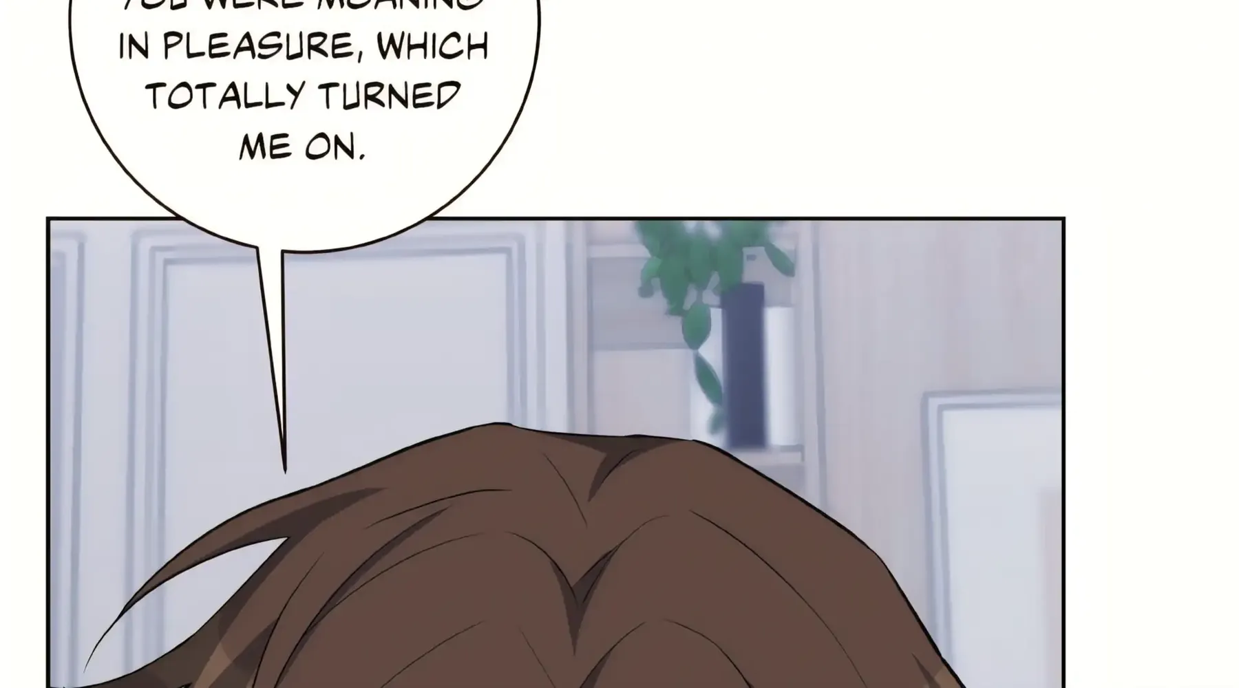 Read Three Nights chapter 9 image 113 on Lezhin