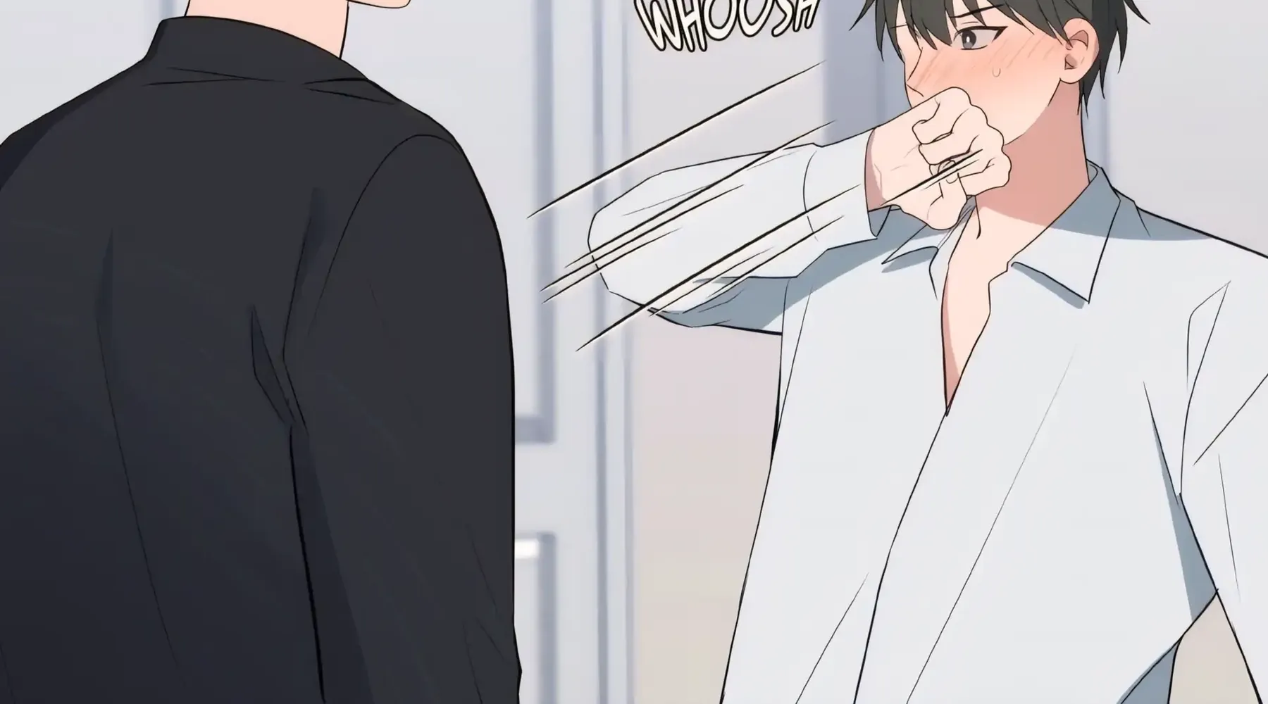 Read Three Nights chapter 9 image 117 on Lezhin