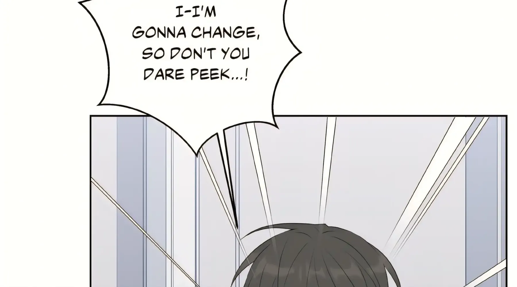 Read Three Nights chapter 9 image 119 on Lezhin