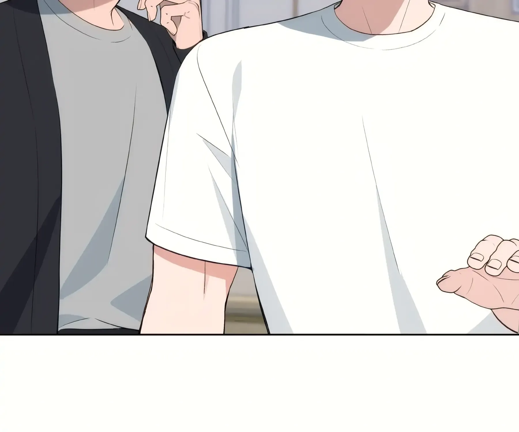 Read Three Nights chapter 9 image 124 on Lezhin