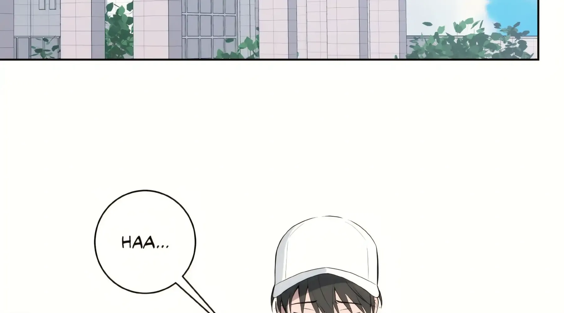 Read Three Nights chapter 9 image 128 on Lezhin