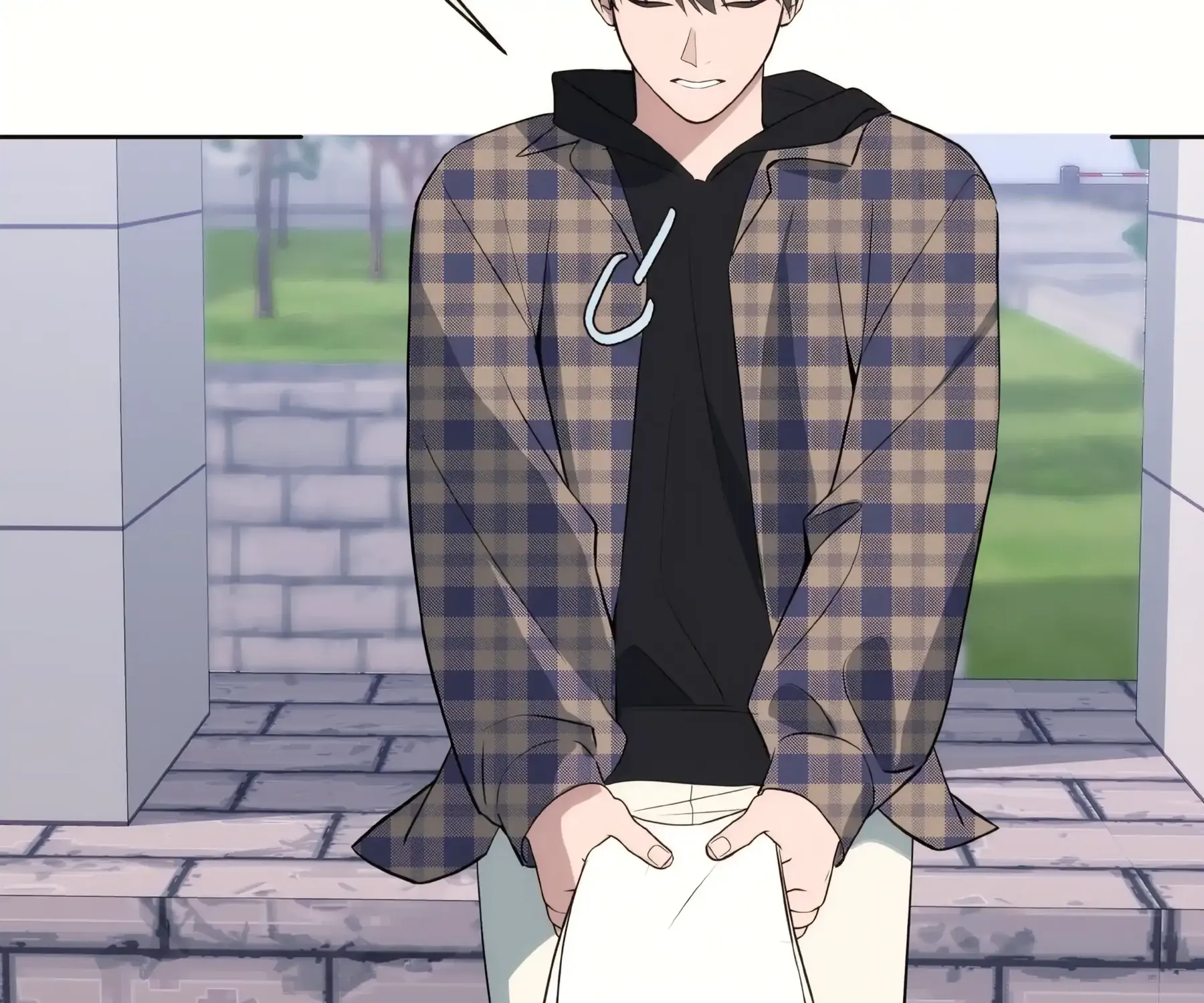 Read Three Nights chapter 9 image 129 on Lezhin