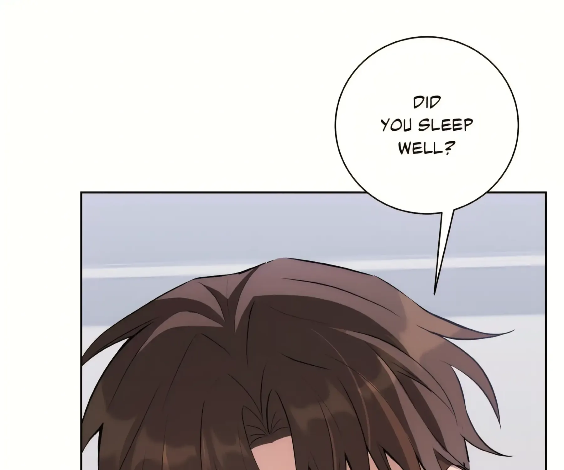 Read Three Nights chapter 9 image 13 on Lezhin