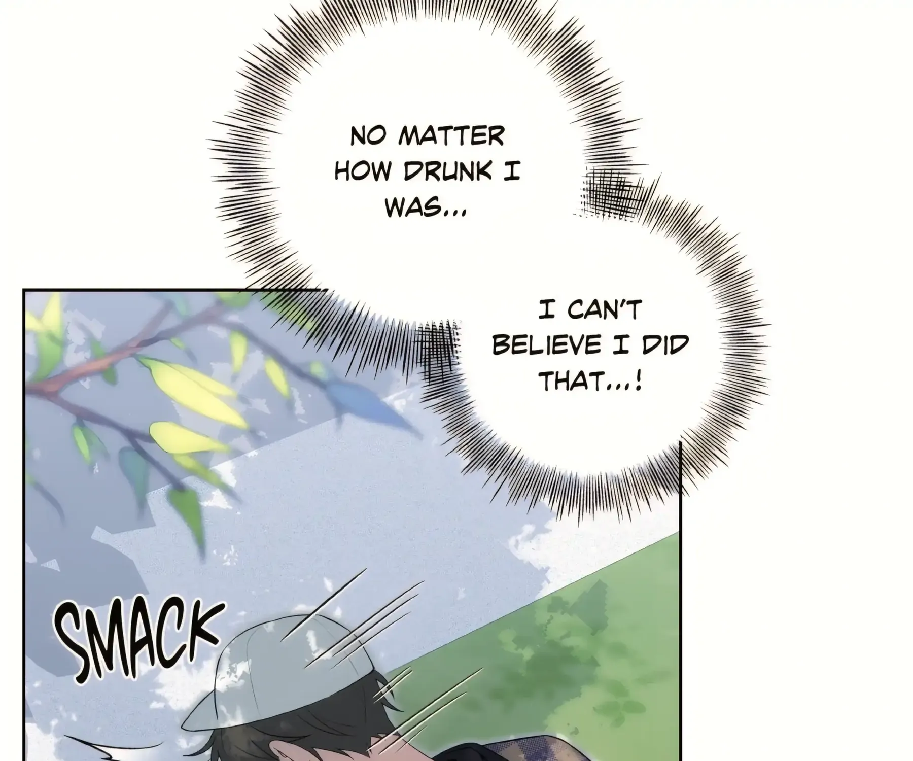 Read Three Nights chapter 9 image 131 on Lezhin