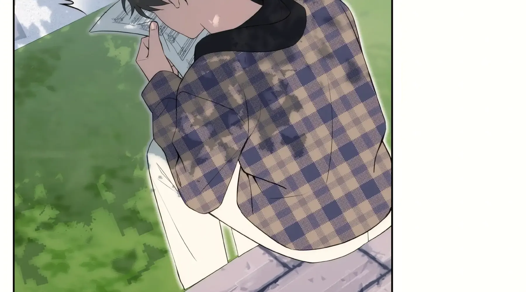 Read Three Nights chapter 9 image 132 on Lezhin