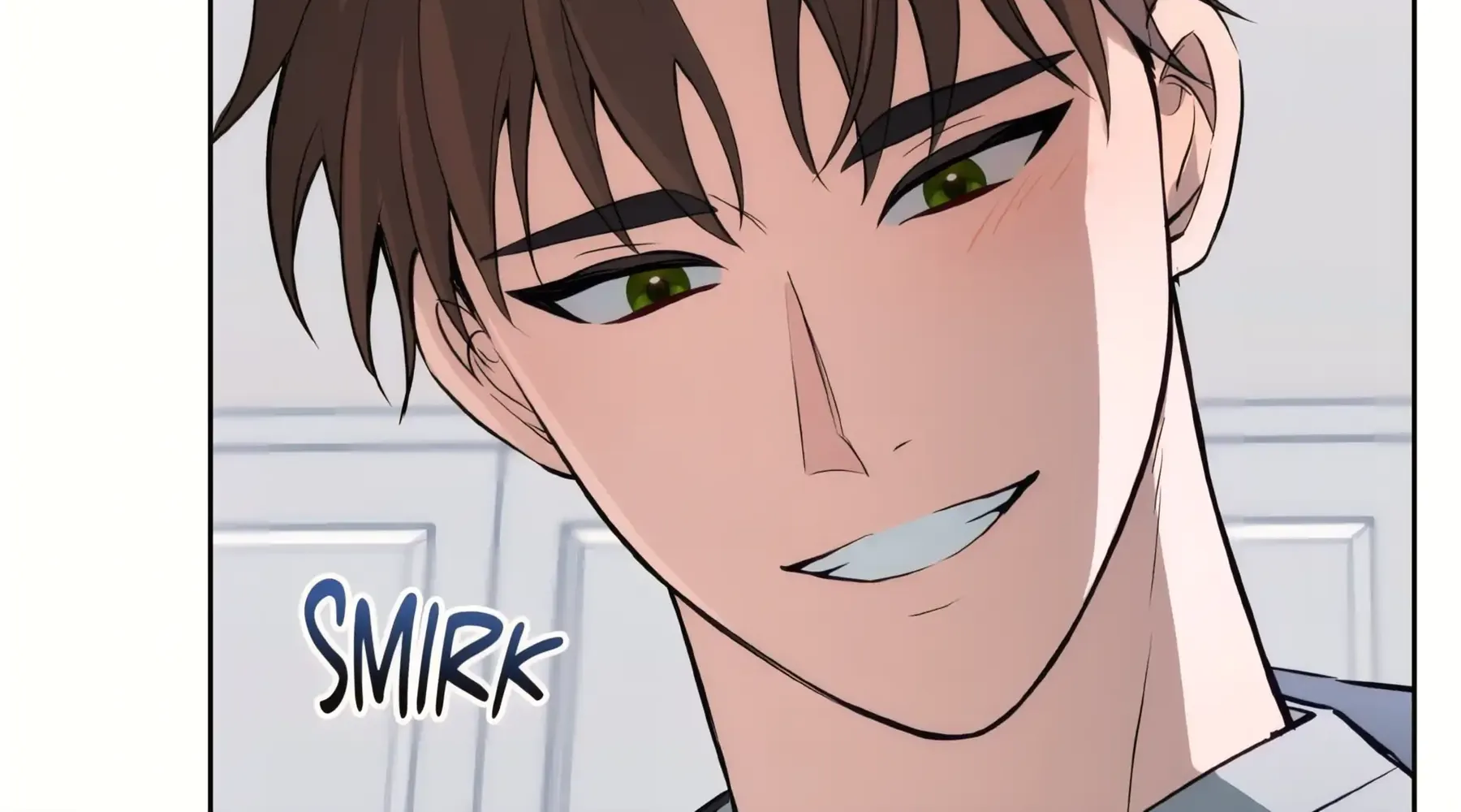 Read Three Nights chapter 9 image 14 on Lezhin