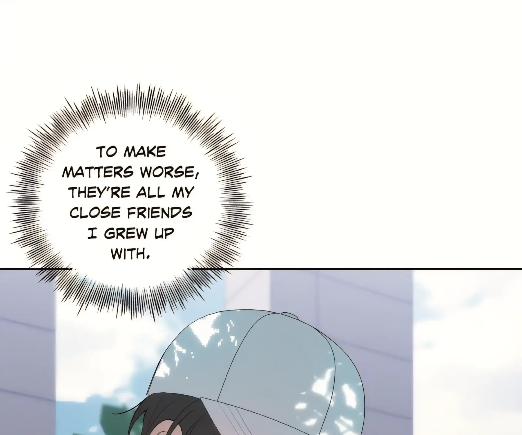 Read Three Nights chapter 9 image 140 on Lezhin