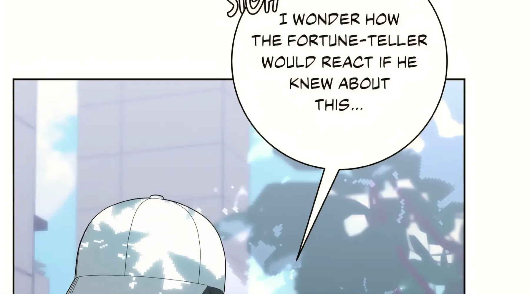 Read Three Nights chapter 9 image 143 on Lezhin
