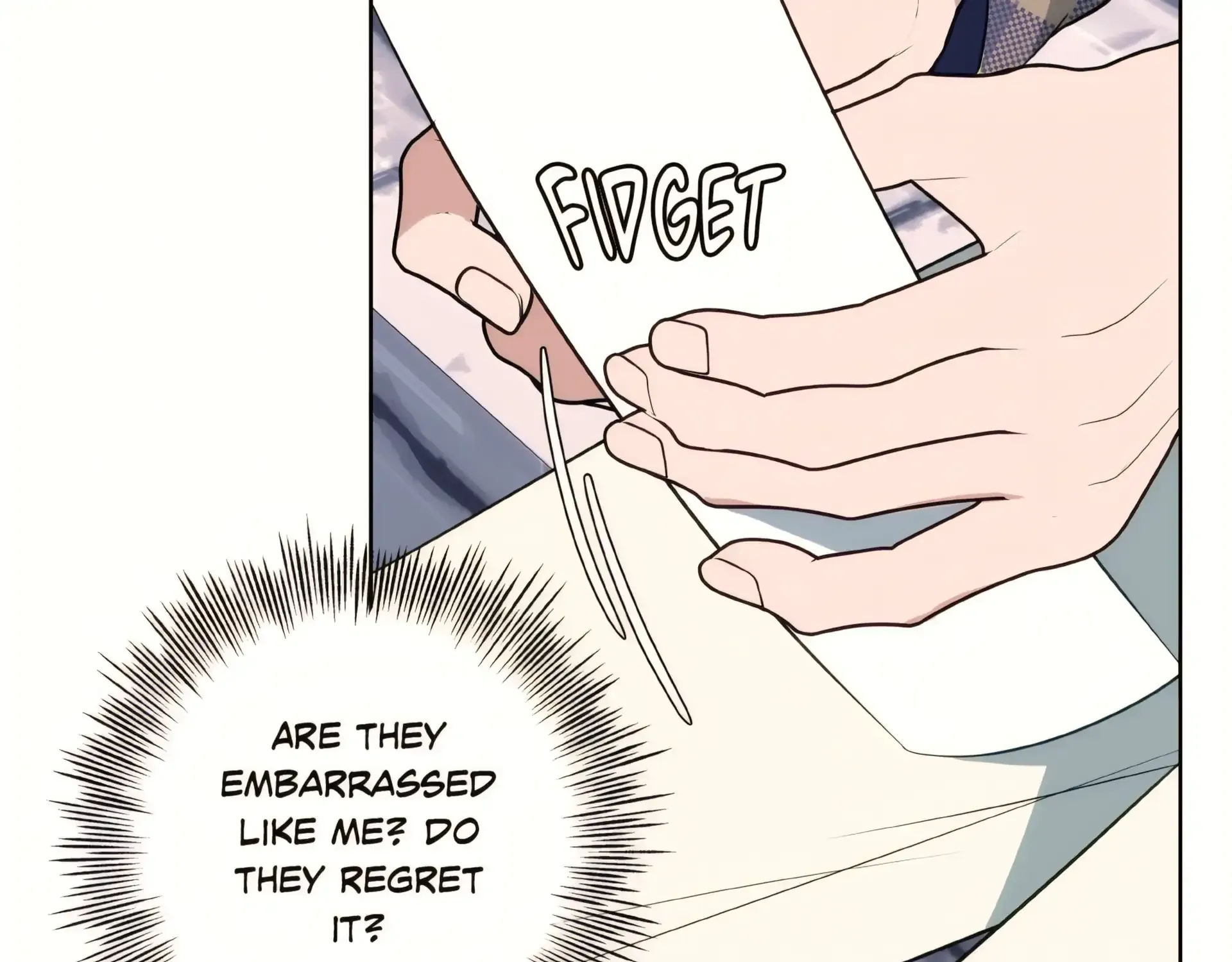 Read Three Nights chapter 9 image 148 on Lezhin